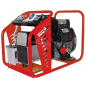 Gruppo elettrogeno TECNOGEN LD13000E