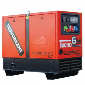 TECNOGEN LD13500SS