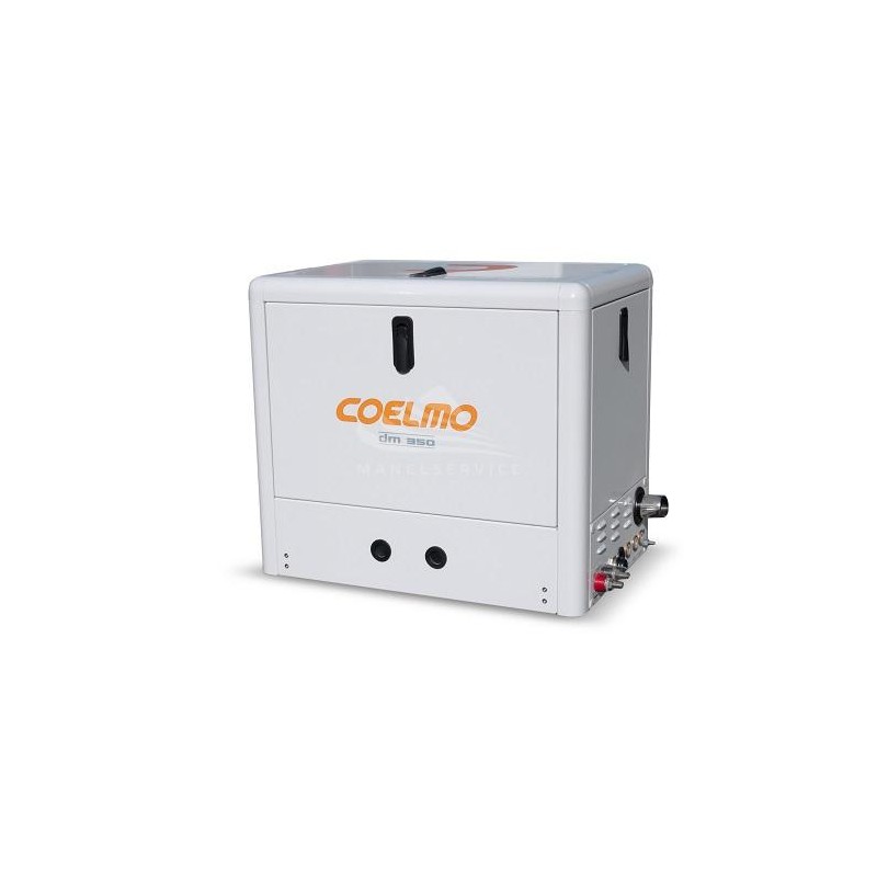 COELMO DM350