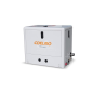 COELMO DM350 FIDIO GENERATORE MARINO DIESEL 3.5 KVA