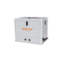 COELMO DM600 EOS GENERATORE MARINO DIESEL 6 KVA