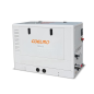 COELMO DML740 FIDIO GENERATORE MARINO DIESEL 7.4 KVA