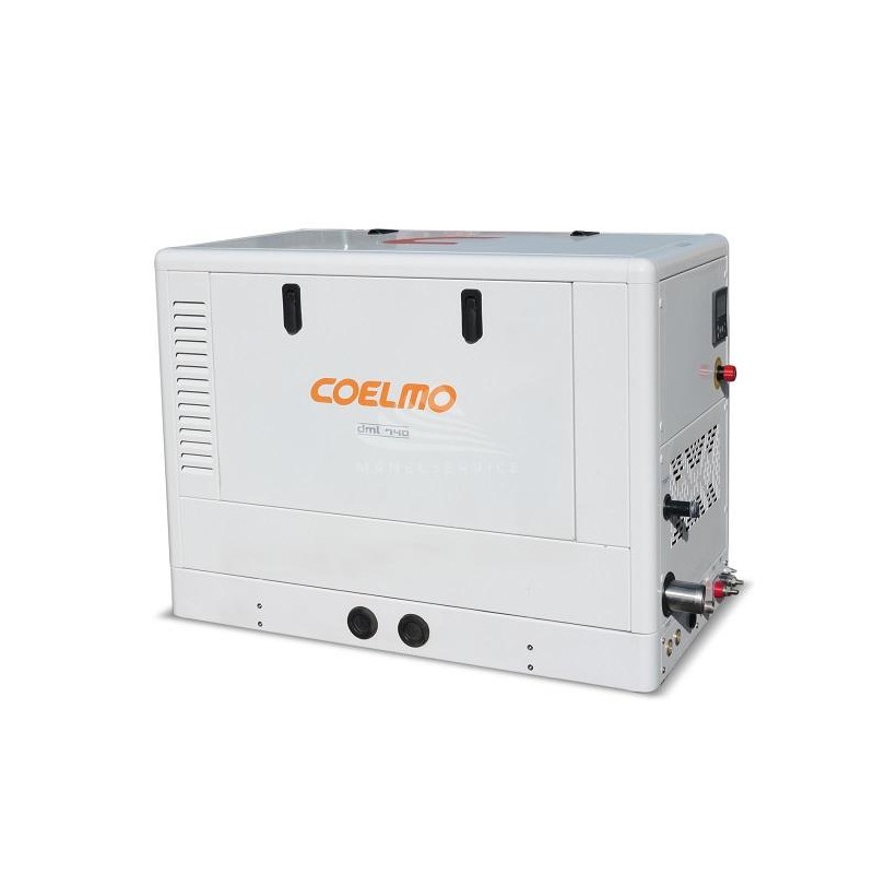 COELMO DML740