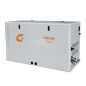 COELMO DML2000 FIDIO GENERATORE MARINO DIESEL 20 KVA