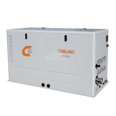 COELMO DML2000