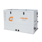 COELMO DML2500 FIDIO GENERATORE MARINO DIESEL 25 KVA