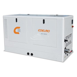 COELMO DM350 CON PANNELLO FIDIO