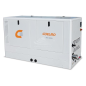 COELMO DTL3200 EOS GENERATORE MARINO DIESEL 32 KVA