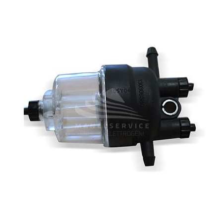 COELMO FILTRO DECANTATORE