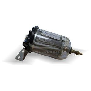COELMO PRE-FILTRO GASOLIO CON DECANTATORE