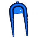 COELMO ANTISIFONE