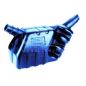 COELMO KIT MARMITTA SILENZIATA PER DML740 - DML2500