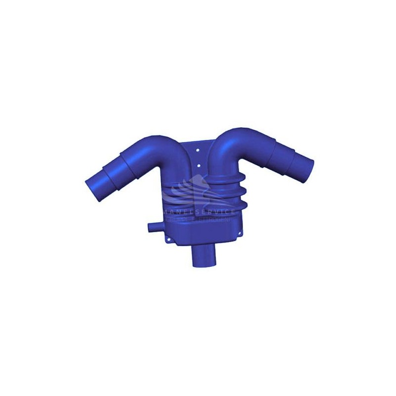 COELMO SEPARATORE ACQUA/GAS COELMO SEPARATORE ACQUA/GAS