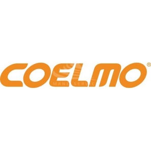 coelmo cartuccia filtro aria per dm350