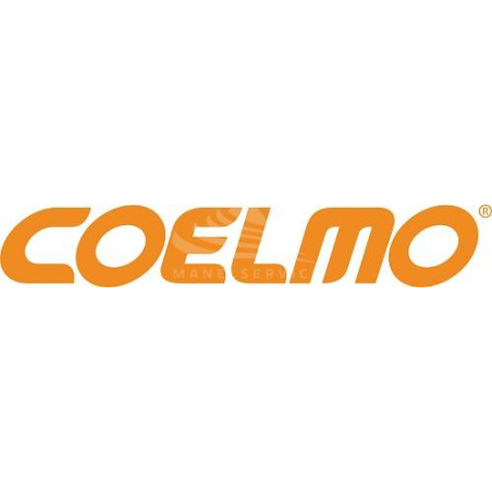 COELMO KIT GUARNIZIONI MOTORE PARTE ALTA PER DML1330
