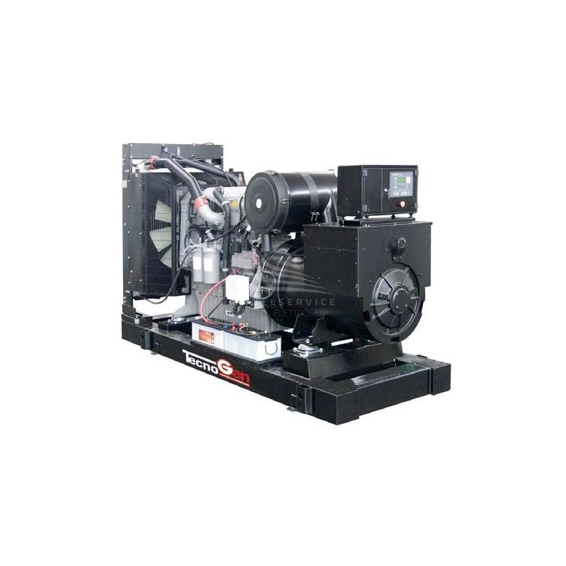 TECNOGEN H2700 TECNOGEN H2700