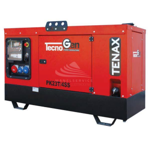 TECNOGEN PK71TSS