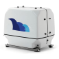 Gruppo elettrogeno marino VTE PAGURO12000V