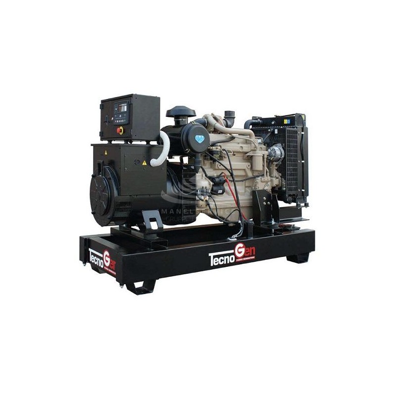 TECNOGEN H2700 TECNOGEN H2700
