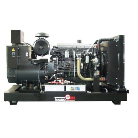 TECNOGEN IV51T