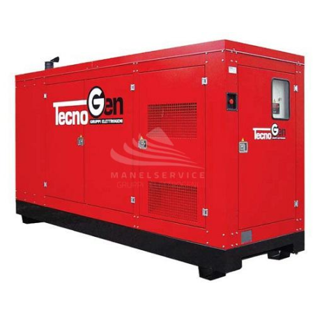 TECNOGEN IV51TSS