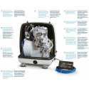 VTE PAGURO 3000 COMPACT