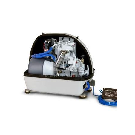 VTE PAGURO 4000 Gruppo Elettrogeno Marino 4 kVA 50 Hz