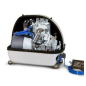 VTE PAGURO 5000 Marine Generator 5 kVA 60 Hz