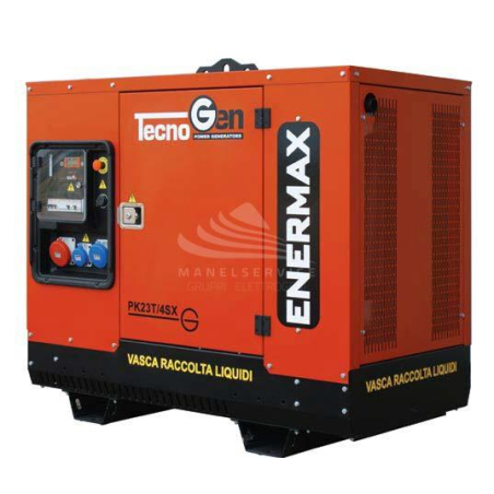 TECNOGEN PK10T-4SX