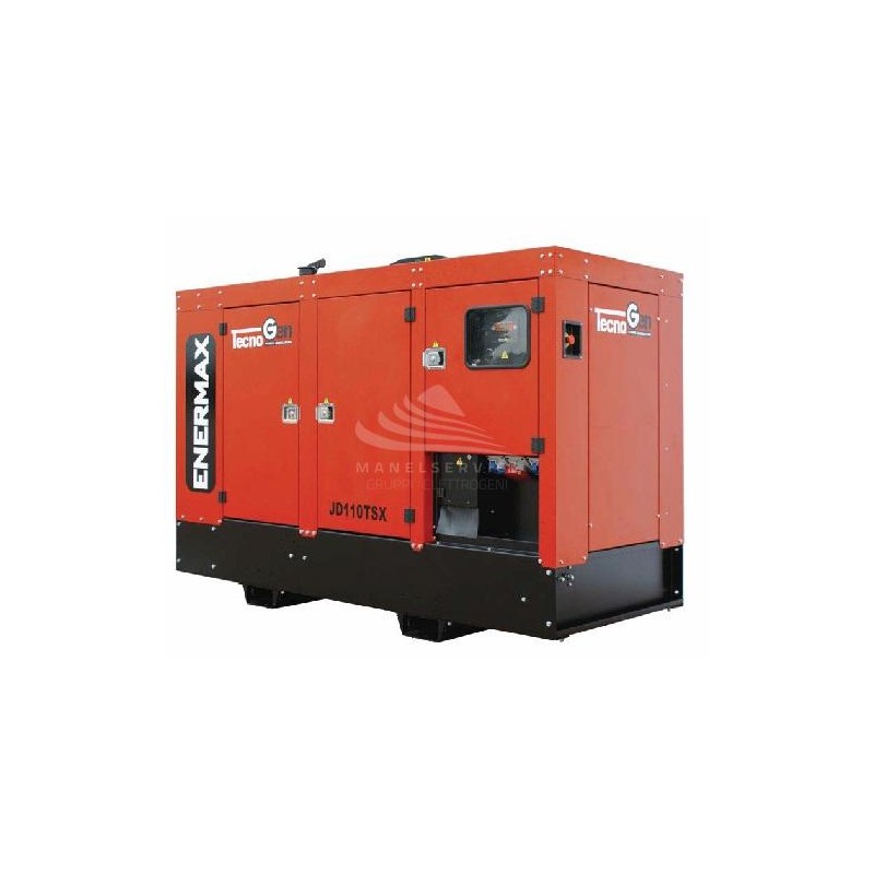 TECNOGEN H2700 TECNOGEN H2700