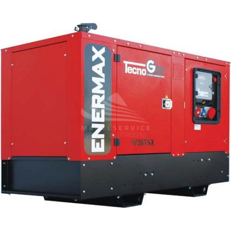 TECNOGEN IV141TSX