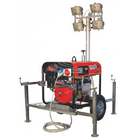 TECNOGEN LD5000ELX-TF