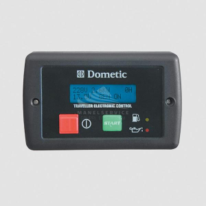 DOMETIC TEC 29LPG