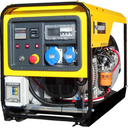 WFM 14000-MHE