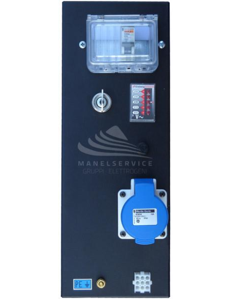 WFM SE12000-MTHE AVR