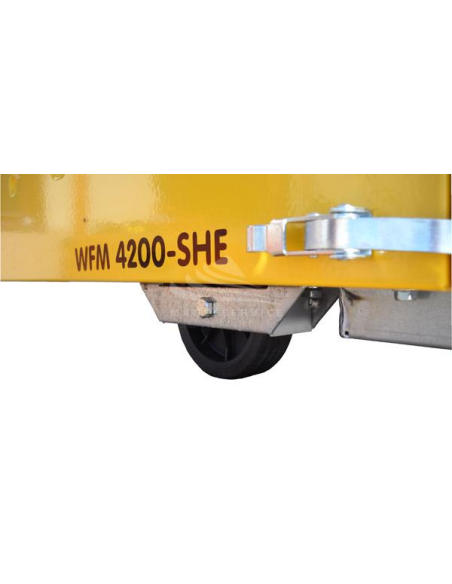 WFM SE12000-MTHE AVR