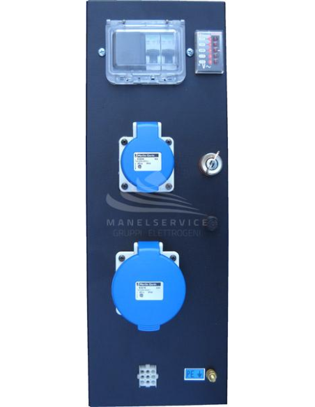 WFM SE12000-MTHE AVR
