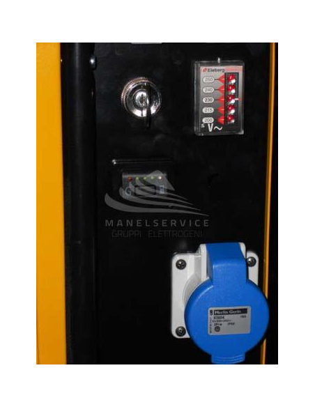 WFM SE12000-MTHE AVR