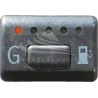WFM 7000-SHE Selettore BENZINA/GAS