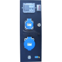 WFM 7000-SHE Quadro elettrico