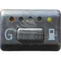 WFM 7500-TSHE Selettore BENZINA/GAS