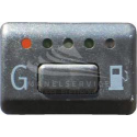 WFM 7500-TSHE Selettore BENZINA/GAS