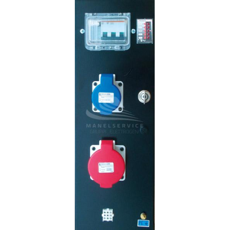 WFM 7500-TSHE AVR WFM 7500-TSHE AVR