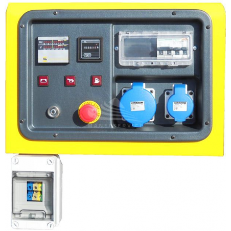 WFM B12000-DE WFM B12000-DE