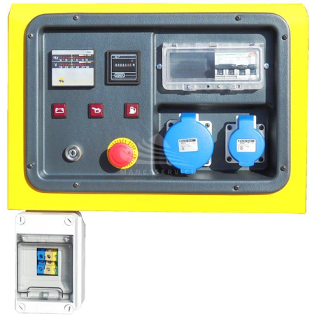 WFM B12000-DE AVR WFM B12000-DE AVR