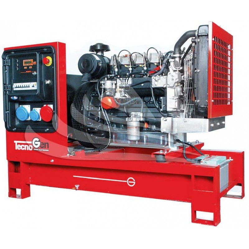 TECNOGEN H2700 TECNOGEN H2700