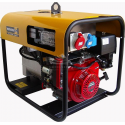 WFM L85-MTHE Gruppo Elettrogeno 6KW