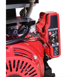 WFM L85-MTHE Gruppo Elettrogeno 6KW