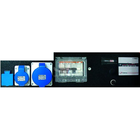 WFM LS45-MH WFM LS45-MH