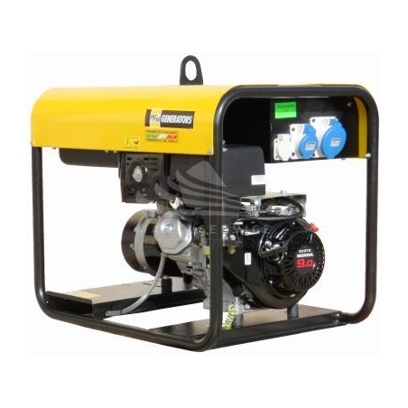 WFM LS80-MH